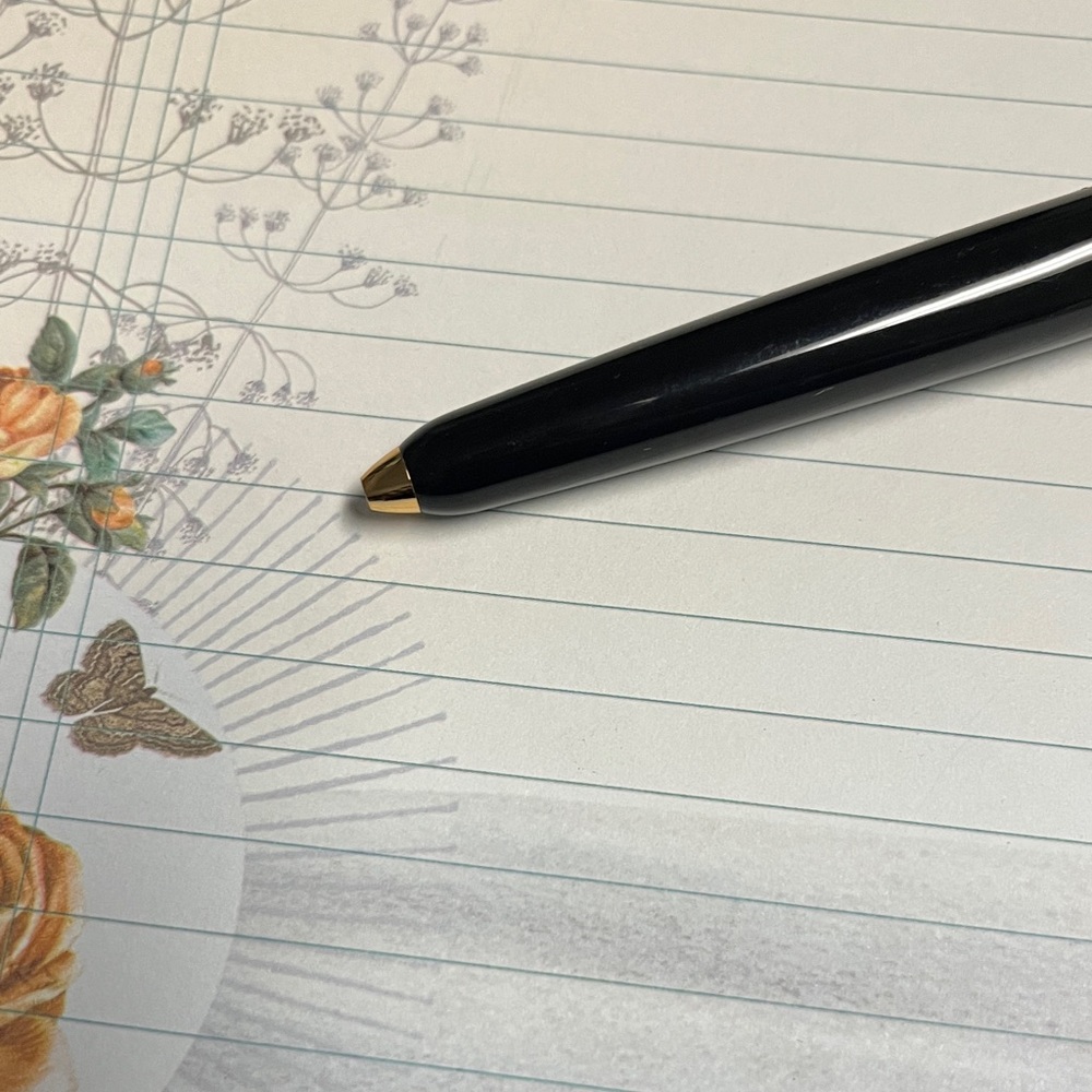 Reflections Ballpoint Pen - Picture 2 of 5